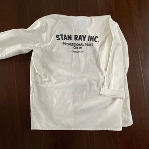 Stan ray Paint jacket